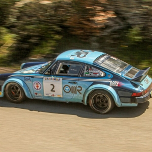 6° RALLY COSTA SMERALDA STORICO - Gallery 9